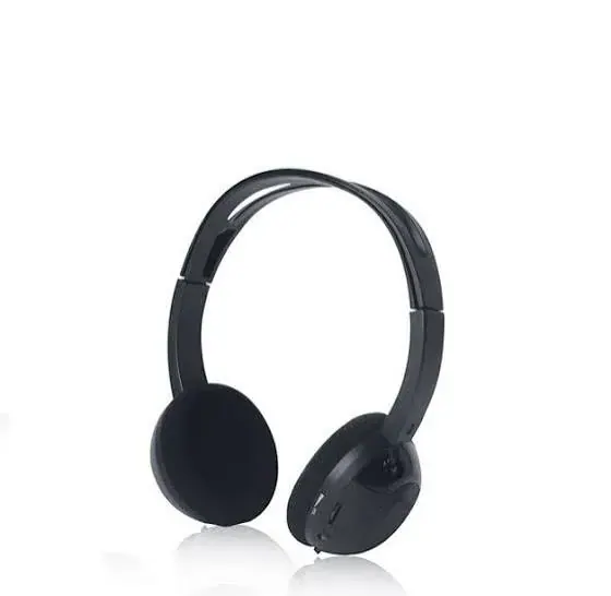 Ederson — Ford EDGE - Controles e Fones de Ouvido kit multimidia