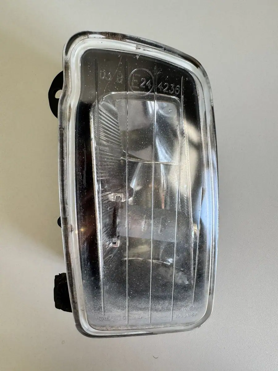 Farol de Milha - Focus RS MK3 LH