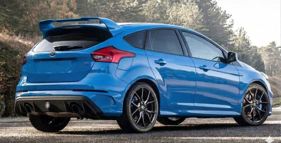 Aerofólio PROTUNING RS
